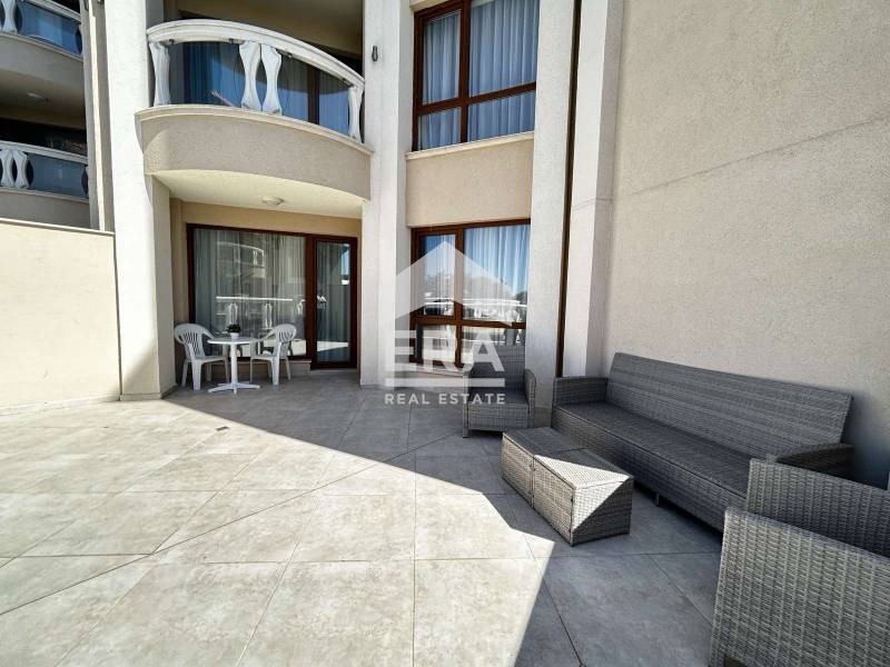 Продава  2-стаен град Варна , к.к. Чайка , 66 кв.м | 38001724 - изображение [13]