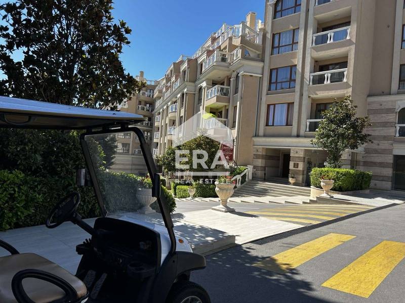 Продава  2-стаен град Варна , к.к. Чайка , 66 кв.м | 38001724 - изображение [5]