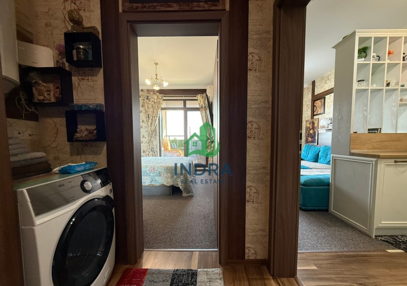 Продава  2-стаен град Бургас , Зорница , 76 кв.м | 20510992 - изображение [10]