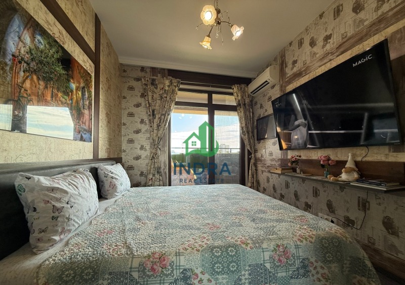 Продава  2-стаен град Бургас , Зорница , 76 кв.м | 20510992 - изображение [11]