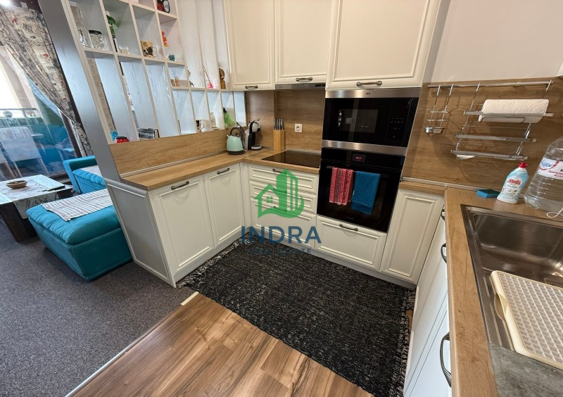 Продава  2-стаен град Бургас , Зорница , 76 кв.м | 20510992 - изображение [6]
