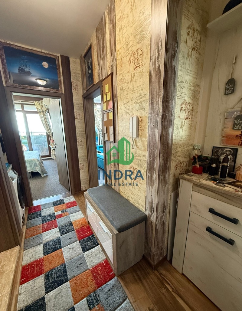 Продава  2-стаен град Бургас , Зорница , 76 кв.м | 20510992 - изображение [16]