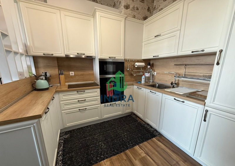 Продава  2-стаен град Бургас , Зорница , 76 кв.м | 20510992 - изображение [5]