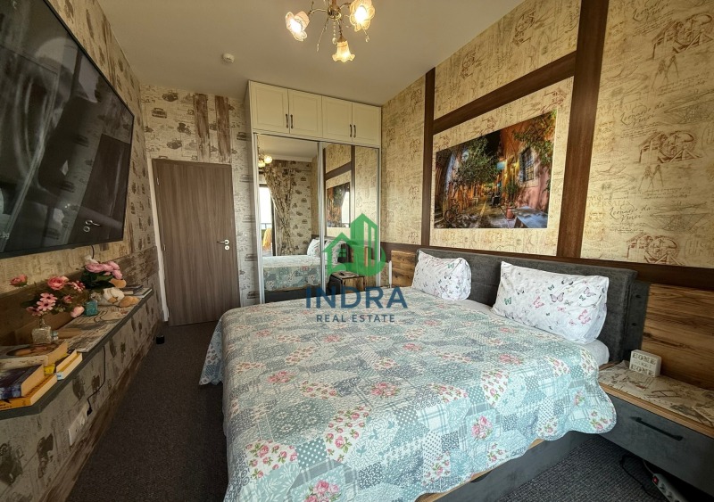 Продава  2-стаен град Бургас , Зорница , 76 кв.м | 20510992 - изображение [13]