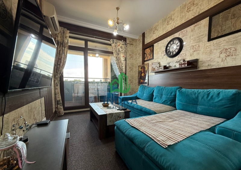 Продава  2-стаен град Бургас , Зорница , 76 кв.м | 20510992 - изображение [7]