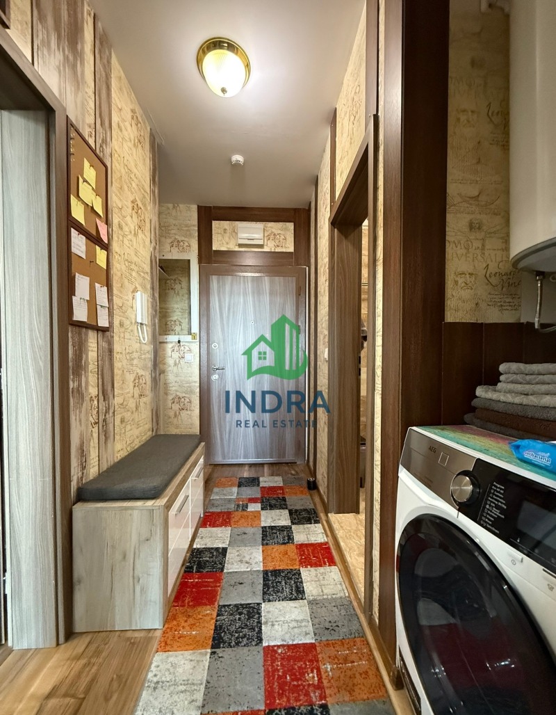 Продава  2-стаен град Бургас , Зорница , 76 кв.м | 20510992 - изображение [17]