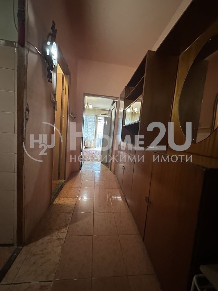 Na sprzedaż  1 sypialnia Plowdiw , Trakija , 51 mkw | 41498727 - obraz [5]
