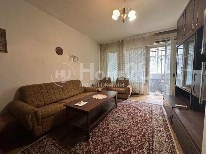 Продава 2-СТАЕН, град Пловдив, Тракия • 78000 € • 29444745 — Holmes.bg