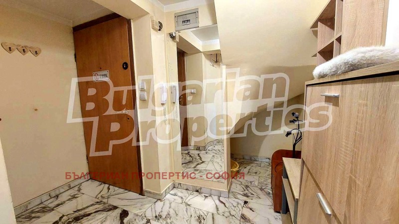 Satılık  1 yatak odası Sofia , Lozenec , 73 metrekare | 59048693 - görüntü [12]