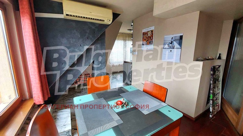 Satılık  1 yatak odası Sofia , Lozenec , 73 metrekare | 59048693 - görüntü [4]