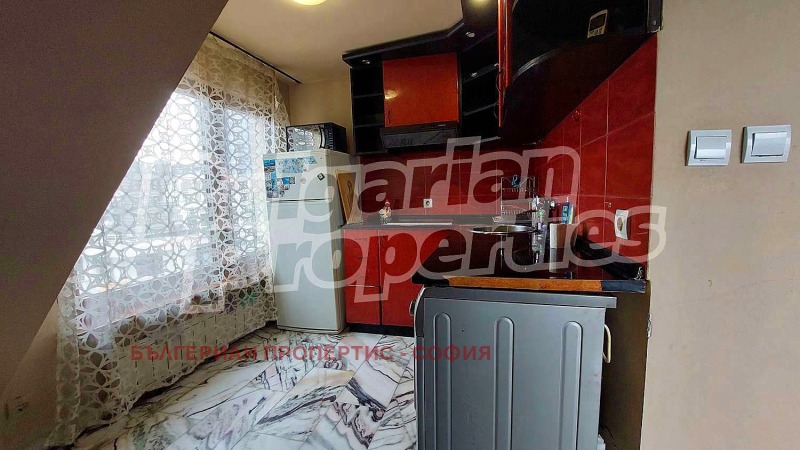 Satılık  1 yatak odası Sofia , Lozenec , 73 metrekare | 59048693 - görüntü [6]