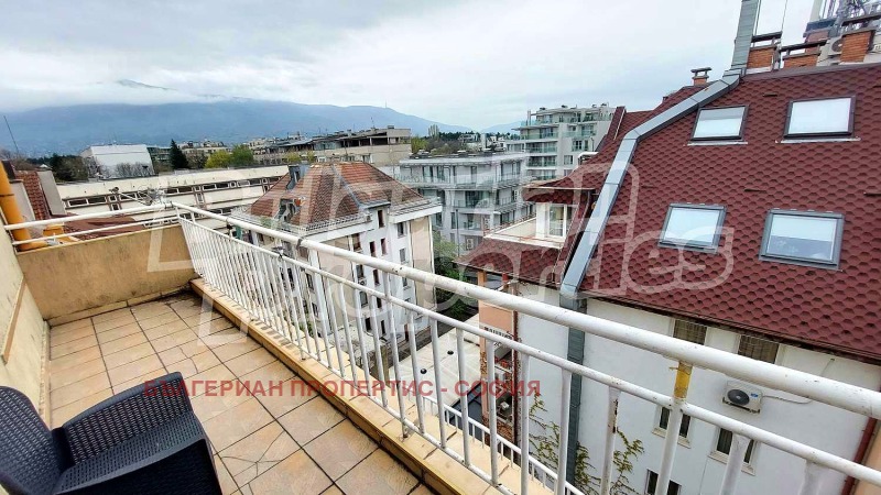 Satılık  1 yatak odası Sofia , Lozenec , 73 metrekare | 59048693 - görüntü [15]