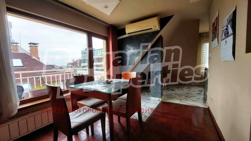 Satılık  1 yatak odası Sofia , Lozenec , 73 metrekare | 59048693 - görüntü [5]