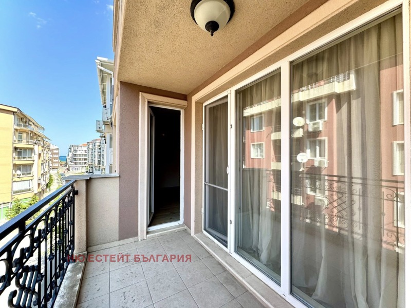 Na prodej  1 ložnice oblast Burgas , Pomorie , 58 m2 | 57039694 - obraz [15]