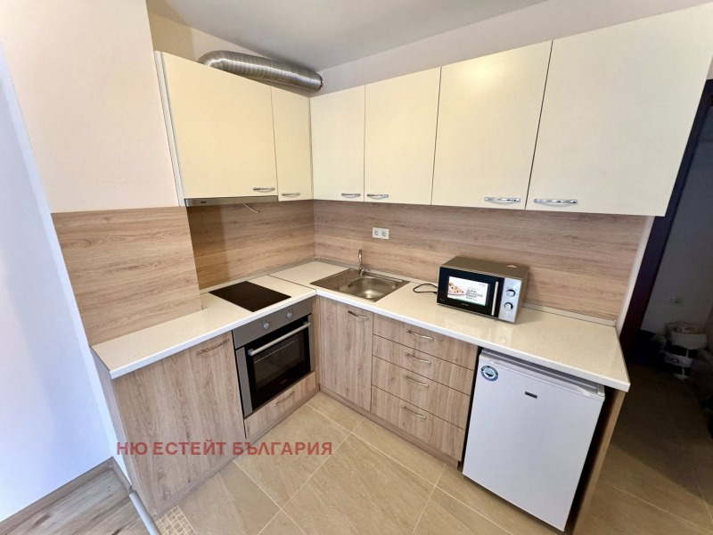 Na prodej  1 ložnice oblast Burgas , Pomorie , 58 m2 | 57039694 - obraz [2]