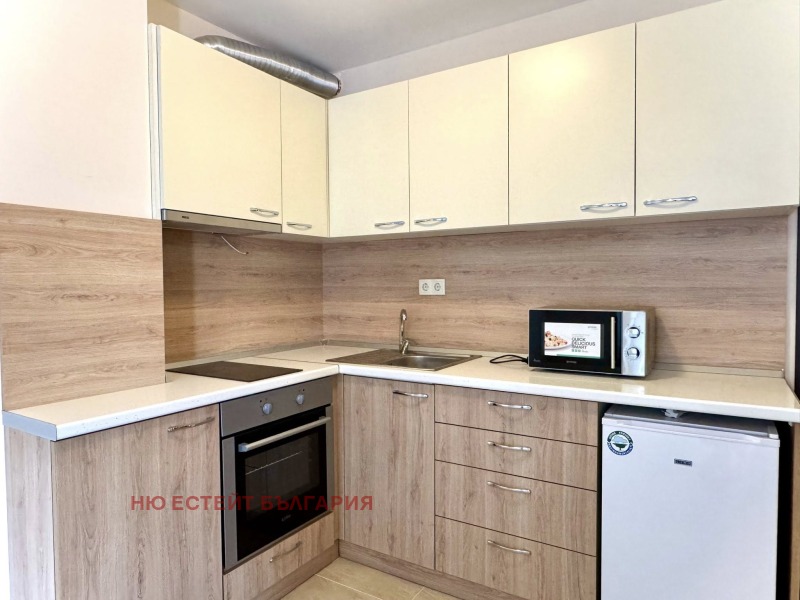 Na prodej  1 ložnice oblast Burgas , Pomorie , 58 m2 | 57039694 - obraz [7]