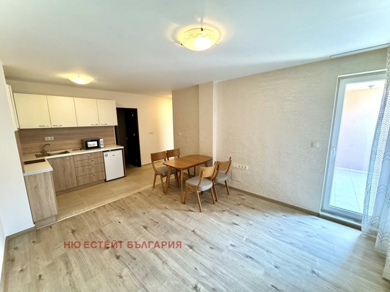 Na prodej  1 ložnice oblast Burgas , Pomorie , 58 m2 | 57039694 - obraz [3]