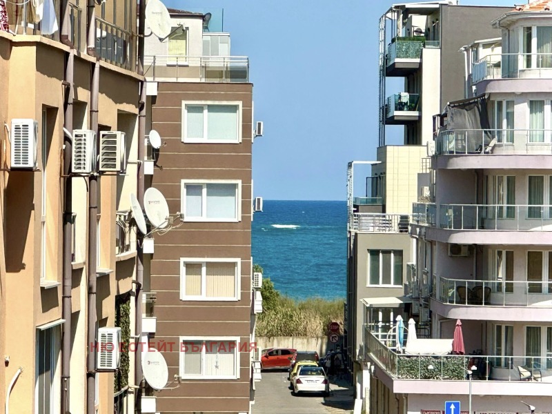 Na prodej  1 ložnice oblast Burgas , Pomorie , 58 m2 | 57039694 - obraz [17]