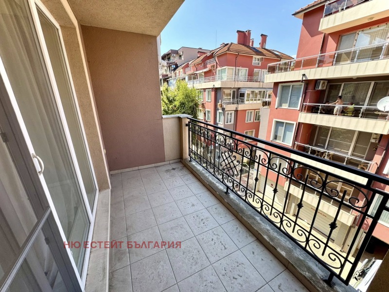 Na prodej  1 ložnice oblast Burgas , Pomorie , 58 m2 | 57039694 - obraz [16]
