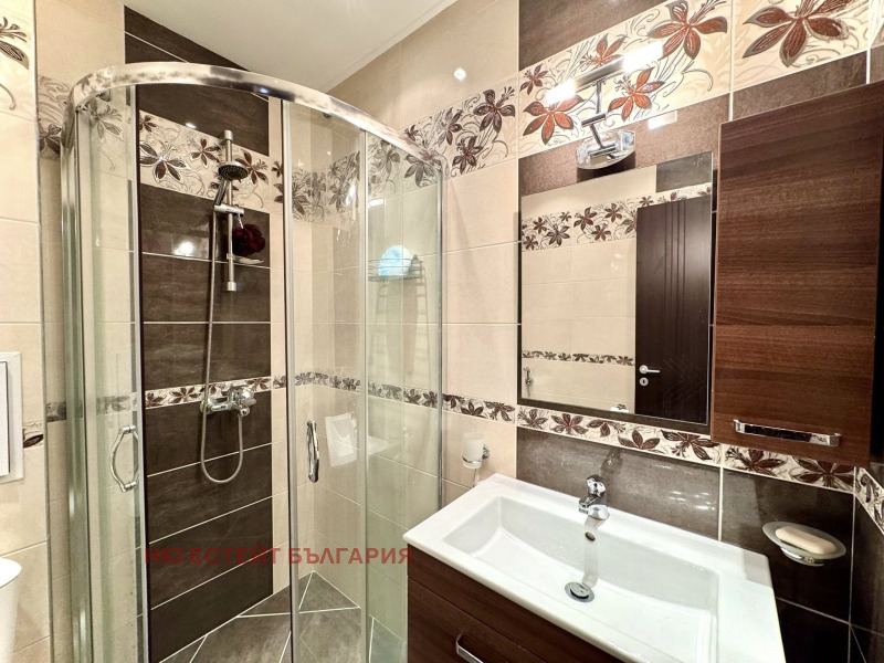 Na prodej  1 ložnice oblast Burgas , Pomorie , 58 m2 | 57039694 - obraz [11]