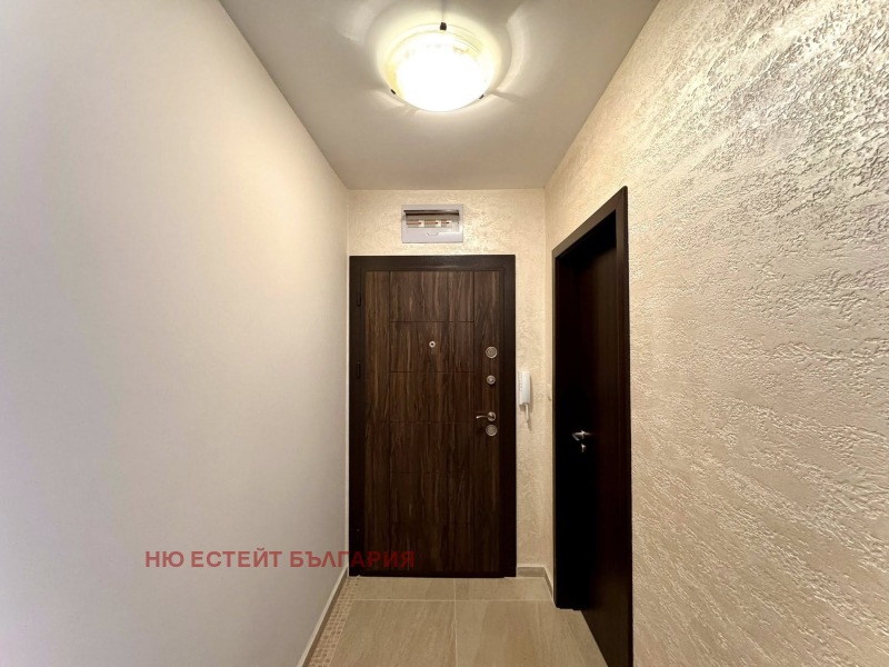 Na prodej  1 ložnice oblast Burgas , Pomorie , 58 m2 | 57039694 - obraz [13]