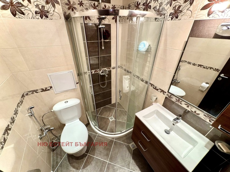 Na prodej  1 ložnice oblast Burgas , Pomorie , 58 m2 | 57039694 - obraz [10]