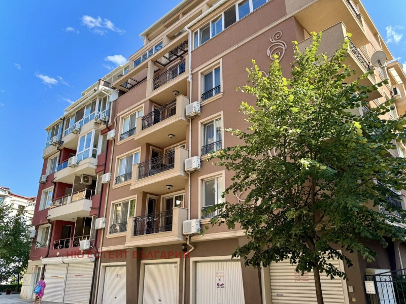 Na prodej  1 ložnice oblast Burgas , Pomorie , 58 m2 | 57039694