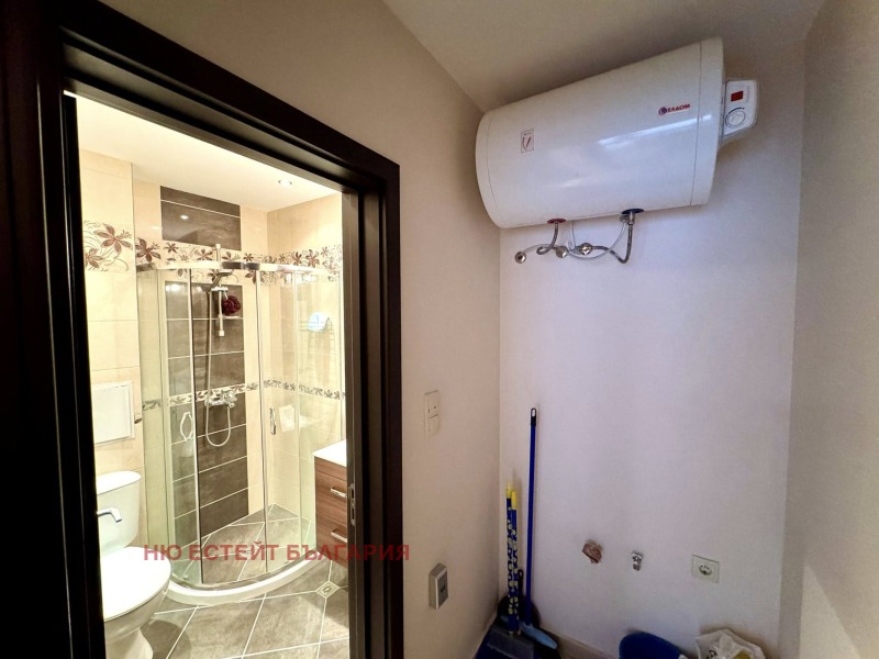 Na prodej  1 ložnice oblast Burgas , Pomorie , 58 m2 | 57039694 - obraz [12]