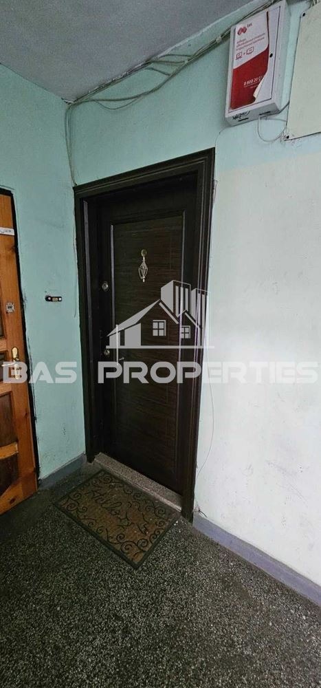 En venta  1 dormitorio Sofia , Mladost 4 , 49 metros cuadrados | 36830371 - imagen [16]