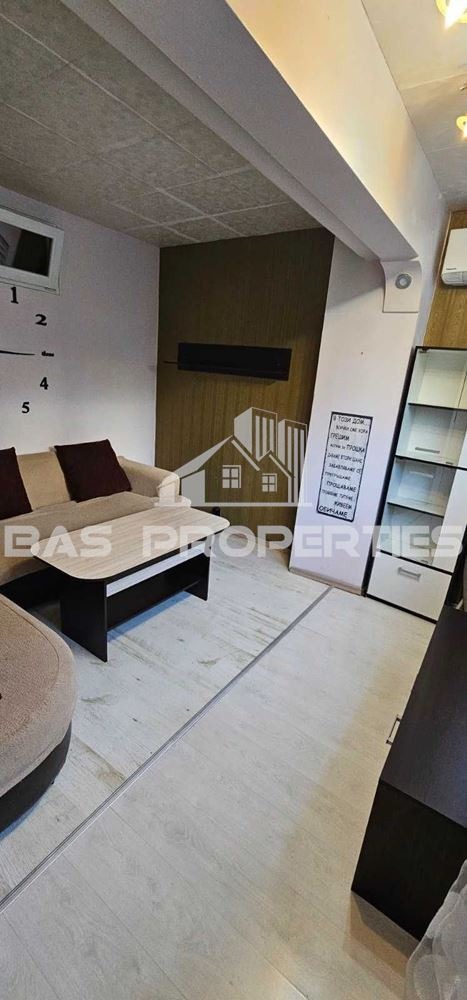 En venta  1 dormitorio Sofia , Mladost 4 , 49 metros cuadrados | 36830371 - imagen [2]