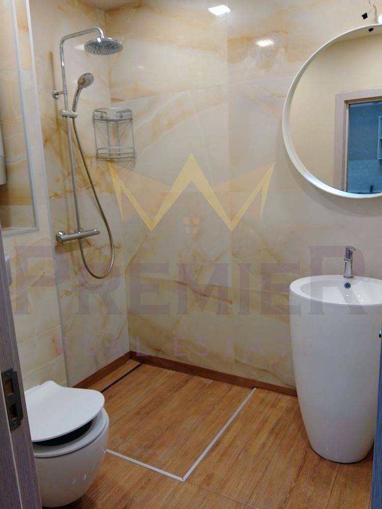 Продава 2-СТАЕН, гр. Варна, Бриз, снимка 7 - Апартаменти - 52690592