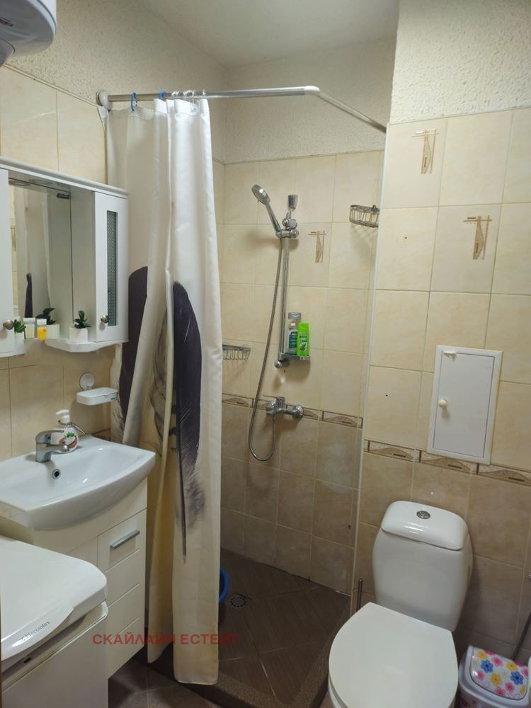 Продава 2-СТАЕН, гр. София, Белите брези, снимка 9 - Апартаменти - 54123555