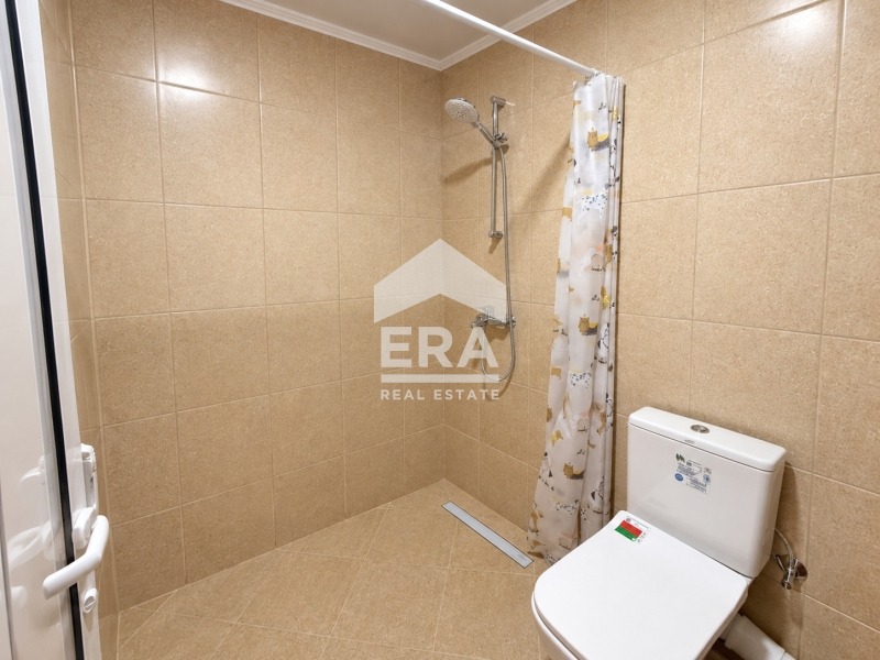 Продава 2-СТАЕН, гр. Балчик, област Добрич, снимка 7 - Апартаменти - 56079028