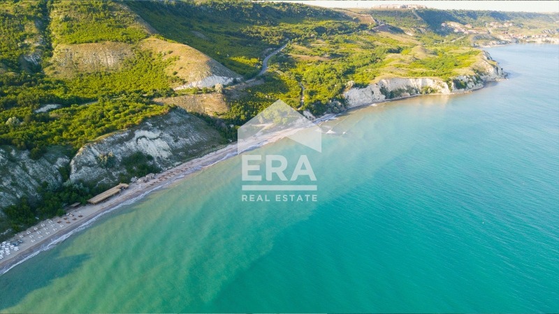 Продава 2-СТАЕН, гр. Балчик, област Добрич, снимка 11 - Апартаменти - 56079028