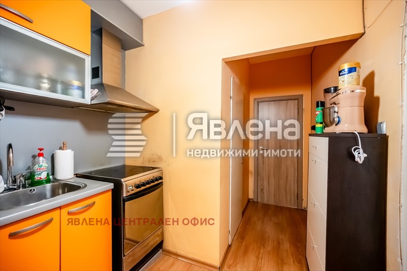 Продава 2-СТАЕН, гр. София, Младост 4, снимка 10 - Апартаменти - 56204203