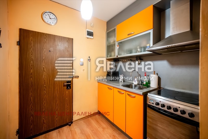 Продава 2-СТАЕН, гр. София, Младост 4, снимка 8 - Апартаменти - 56204203