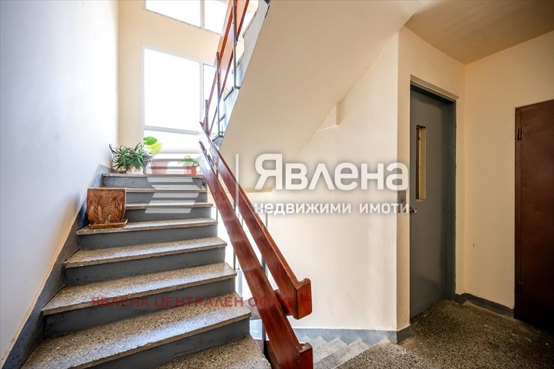 Продава 2-СТАЕН, гр. София, Младост 4, снимка 16 - Апартаменти - 56204203