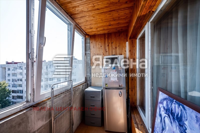 Продава 2-СТАЕН, гр. София, Младост 4, снимка 6 - Апартаменти - 56204203