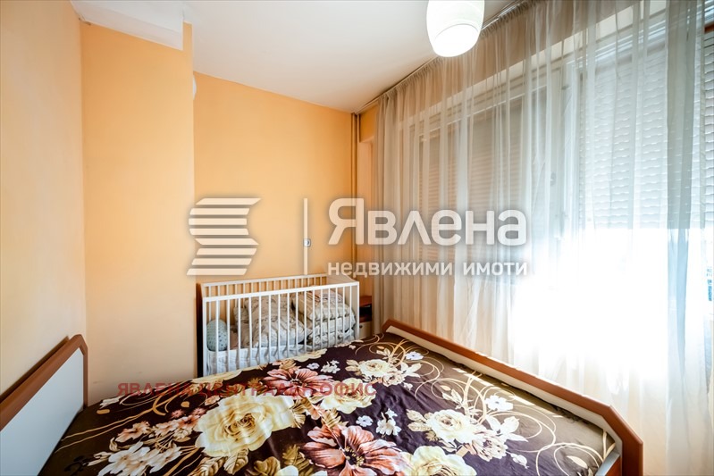 Продава 2-СТАЕН, гр. София, Младост 4, снимка 15 - Апартаменти - 56204203