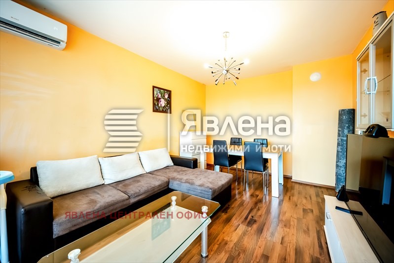 Продава 2-СТАЕН, гр. София, Младост 4, снимка 4 - Апартаменти - 56204203