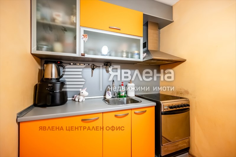 Продава 2-СТАЕН, гр. София, Младост 4, снимка 9 - Апартаменти - 56204203