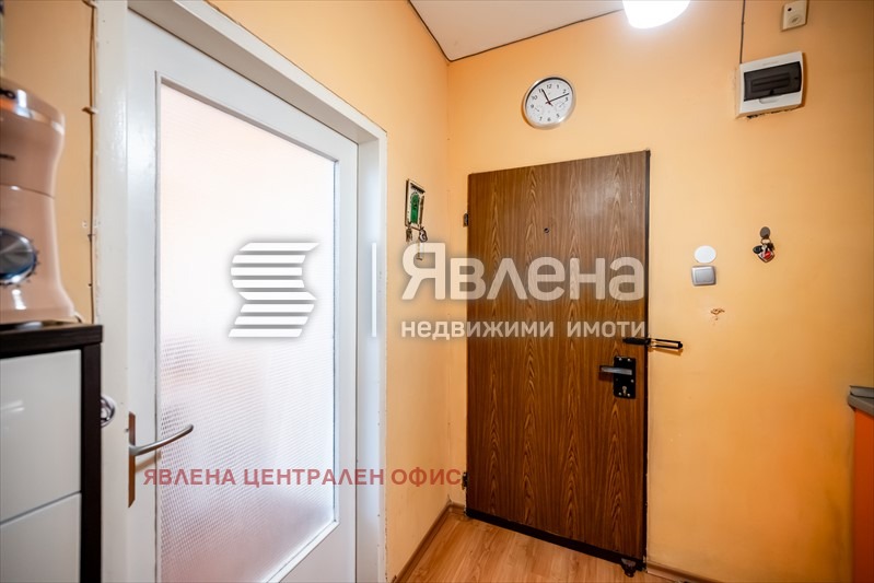 Продава 2-СТАЕН, гр. София, Младост 4, снимка 12 - Апартаменти - 56204203