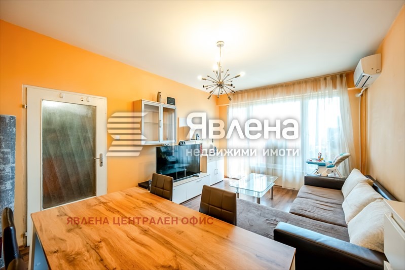Продава 2-СТАЕН, гр. София, Младост 4, снимка 2 - Апартаменти - 56204203