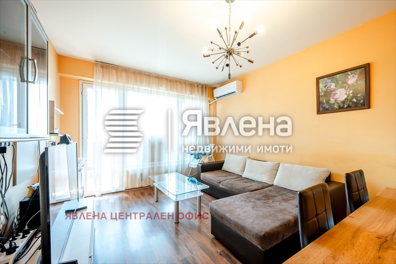 Продава 2-СТАЕН, гр. София, Младост 4, снимка 3 - Апартаменти - 56204203