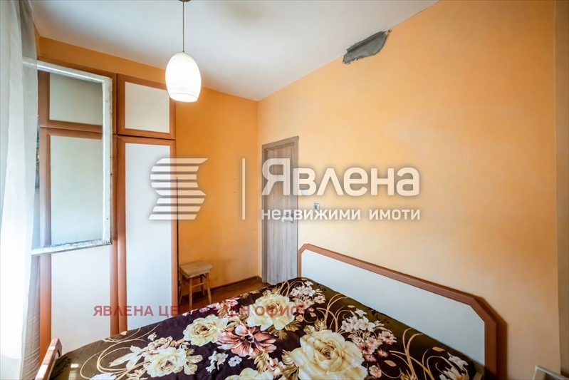 Продава 2-СТАЕН, гр. София, Младост 4, снимка 13 - Апартаменти - 56204203