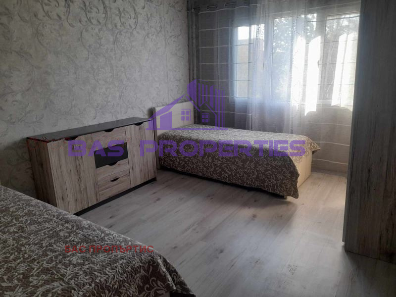 Till salu  2 sovrum Sofia , Slatina , 95 kvm | 16699575 - bild [8]