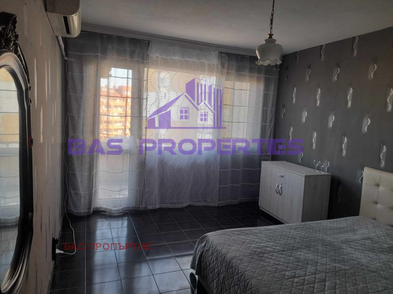 Till salu  2 sovrum Sofia , Slatina , 95 kvm | 16699575 - bild [6]