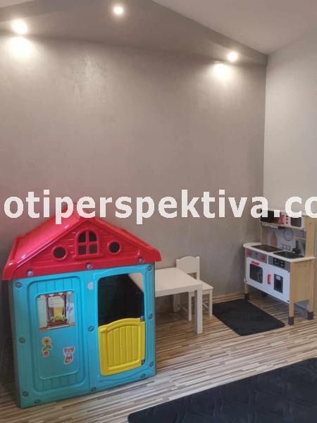 Te koop  2 slaapkamers Plovdiv , Izgrev , 100 m² | 74801102 - afbeelding [11]