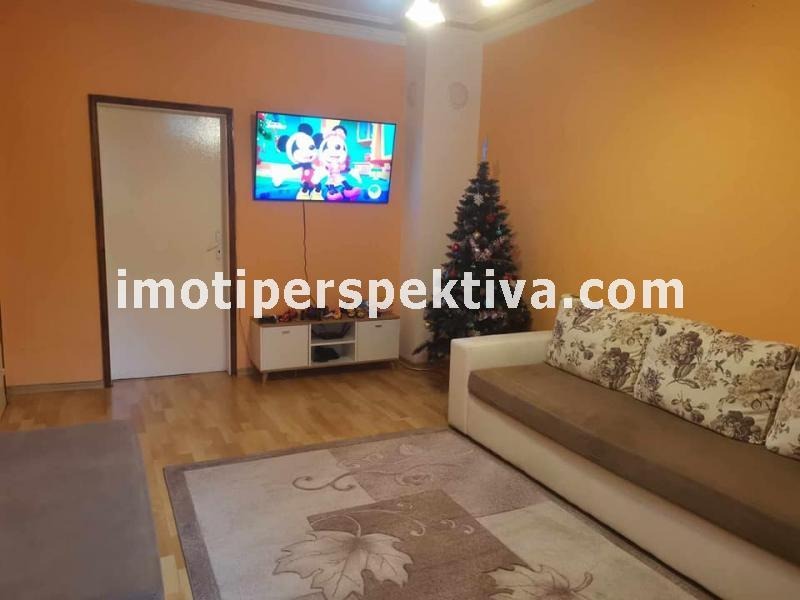 Till salu  2 sovrum Plovdiv , Izgrev , 100 kvm | 74801102 - bild [2]