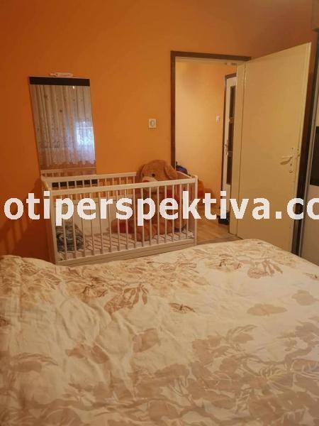 Till salu  2 sovrum Plovdiv , Izgrev , 100 kvm | 74801102 - bild [7]